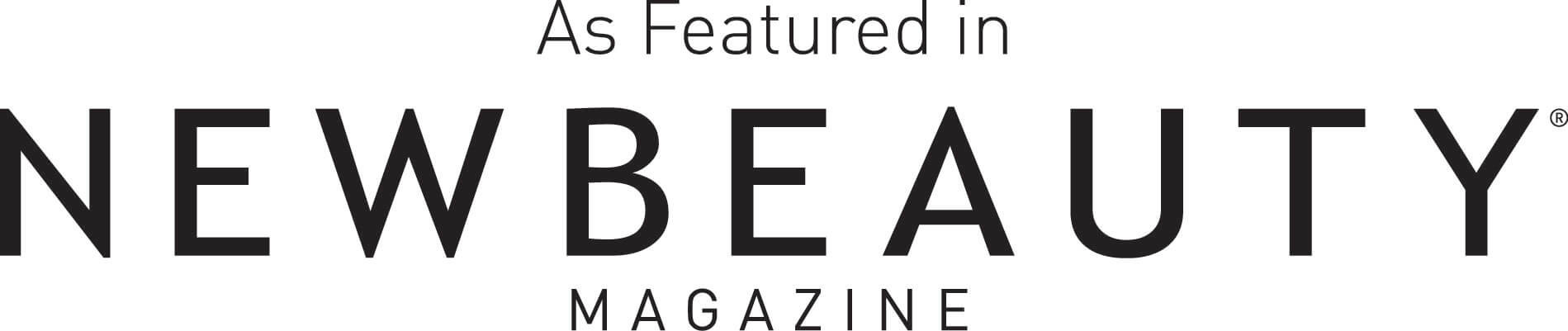NewBeauty_Logo_Black_Magazine_As_Featured (1)