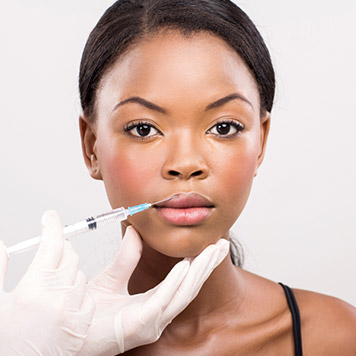 Springtime Injectable Event