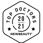 Top Doctors New Beauty 2021